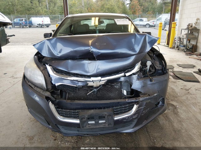 Chevrolet MALIBU 1LT 2015 1G11C5SL1FF331474 Image 13