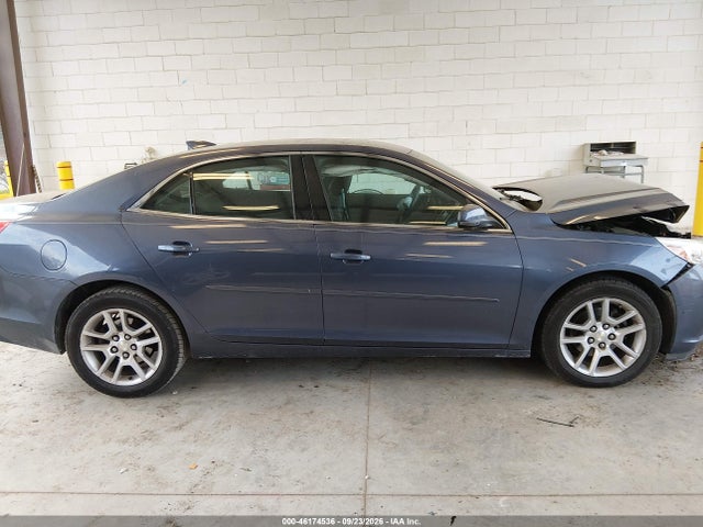 Chevrolet MALIBU 1LT 2015 1G11C5SL1FF331474 Image 14