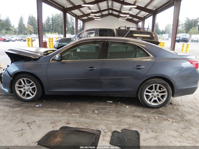 Chevrolet MALIBU 1LT 2015 1G11C5SL1FF331474 Image 15