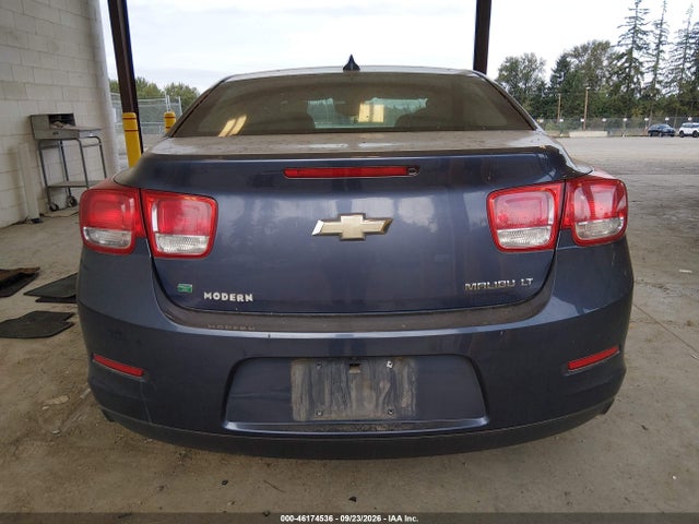 Chevrolet MALIBU 1LT 2015 1G11C5SL1FF331474 Image 17