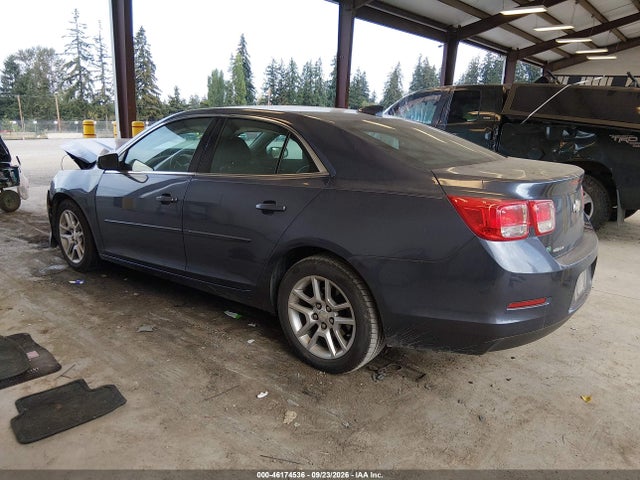 Chevrolet MALIBU 1LT 2015 1G11C5SL1FF331474 Image 3