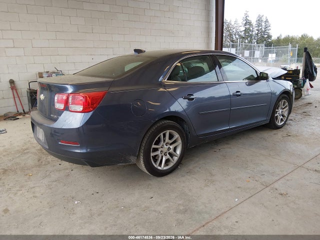 Chevrolet MALIBU 1LT 2015 1G11C5SL1FF331474 Image 4