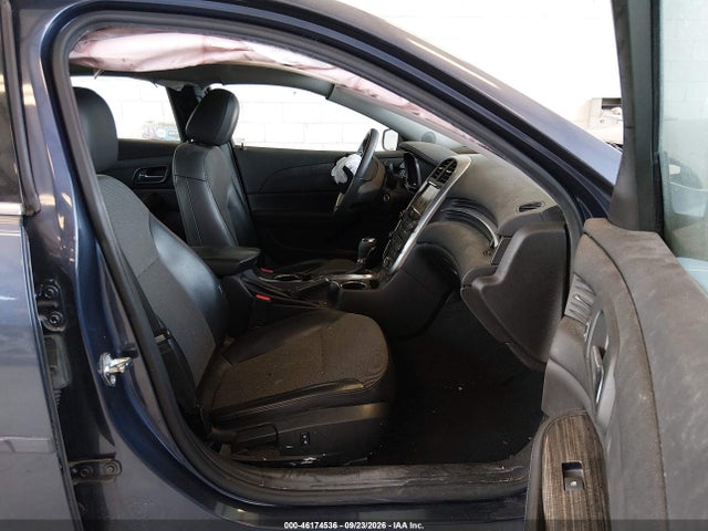 Chevrolet MALIBU 1LT 2015 1G11C5SL1FF331474 Image 5