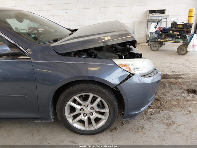 Chevrolet MALIBU 1LT 2015 1G11C5SL1FF331474 Image 6