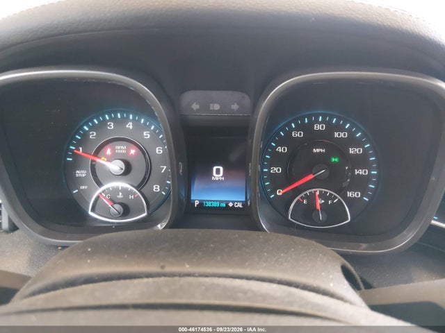 Chevrolet MALIBU 1LT 2015 1G11C5SL1FF331474 Image 7