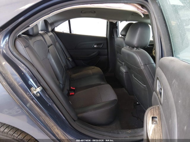 Chevrolet MALIBU 1LT 2015 1G11C5SL1FF331474 Image 8