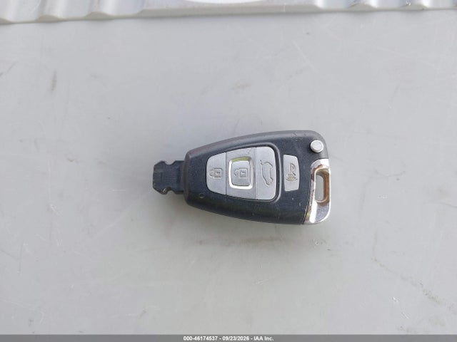 2008 Hyundai Veracruz Gls/limited/se მანქანა იყიდება აუქციონზე, vin: KM8NU13CX8U036090, აუქციონის ნომერი: 46174537