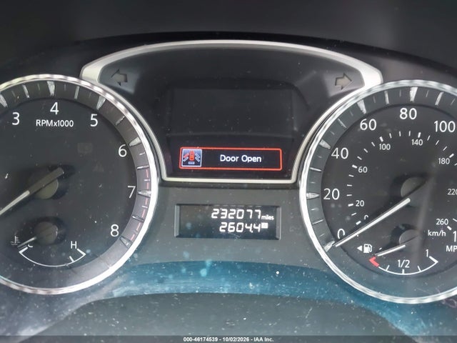 46174539 :رقم المزاد ، 5N1AL0MN7DC351814 vin ، 2013 Infiniti Jx35 مزاد بيع