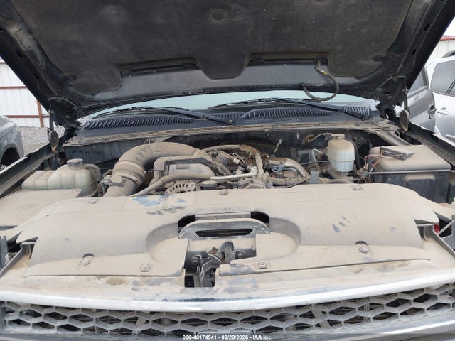Aukcja sprzedaży 2005 Chevrolet Silverado 2500hd Ls/lt/work Truck, vin: 1GCHK23285F958779, numer aukcji: 46174541