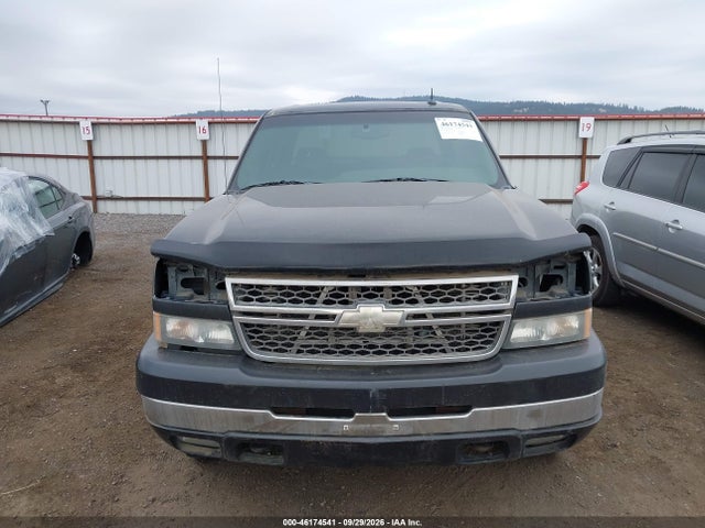 Aukcja sprzedaży 2005 Chevrolet Silverado 2500hd Ls/lt/work Truck, vin: 1GCHK23285F958779, numer aukcji: 46174541