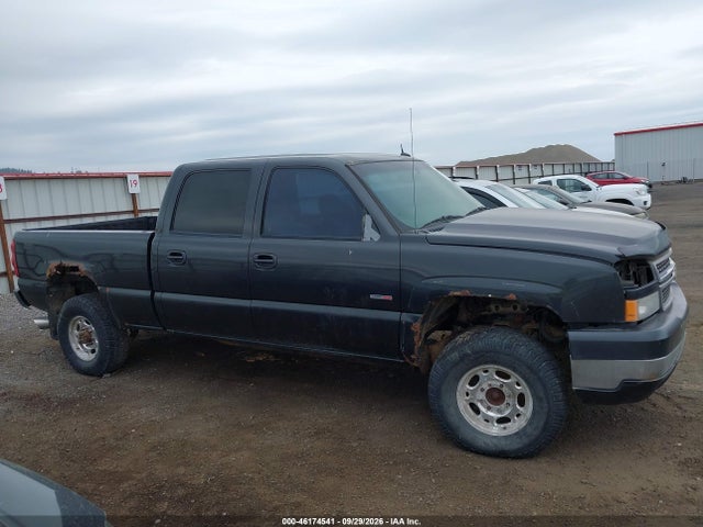 Aukcja sprzedaży 2005 Chevrolet Silverado 2500hd Ls/lt/work Truck, vin: 1GCHK23285F958779, numer aukcji: 46174541