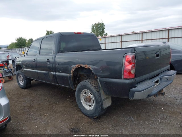 Aukcja sprzedaży 2005 Chevrolet Silverado 2500hd Ls/lt/work Truck, vin: 1GCHK23285F958779, numer aukcji: 46174541