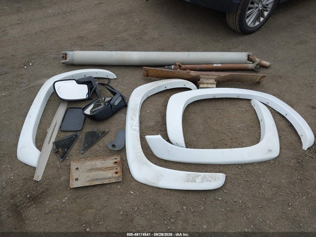 Aukcja sprzedaży 2005 Chevrolet Silverado 2500hd Ls/lt/work Truck, vin: 1GCHK23285F958779, numer aukcji: 46174541