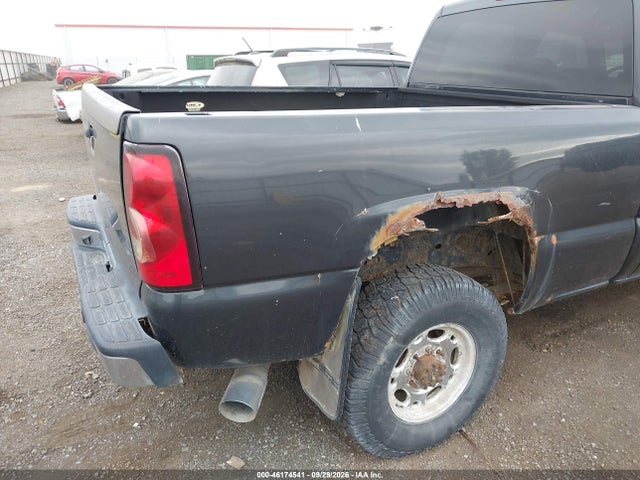 Aukcja sprzedaży 2005 Chevrolet Silverado 2500hd Ls/lt/work Truck, vin: 1GCHK23285F958779, numer aukcji: 46174541