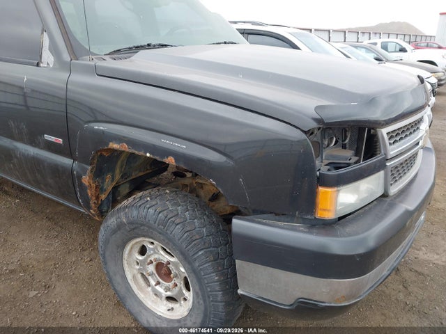 Aukcja sprzedaży 2005 Chevrolet Silverado 2500hd Ls/lt/work Truck, vin: 1GCHK23285F958779, numer aukcji: 46174541