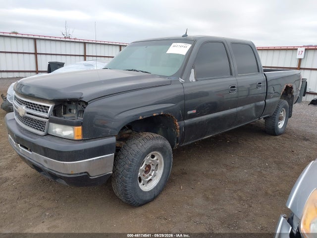Aukcja sprzedaży 2005 Chevrolet Silverado 2500hd Ls/lt/work Truck, vin: 1GCHK23285F958779, numer aukcji: 46174541