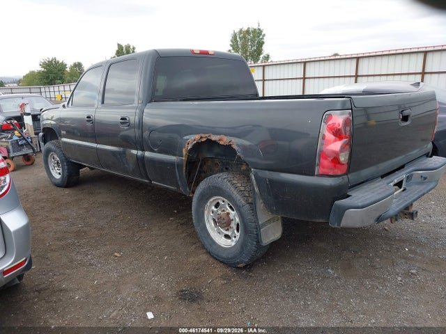 Aukcja sprzedaży 2005 Chevrolet Silverado 2500hd Ls/lt/work Truck, vin: 1GCHK23285F958779, numer aukcji: 46174541