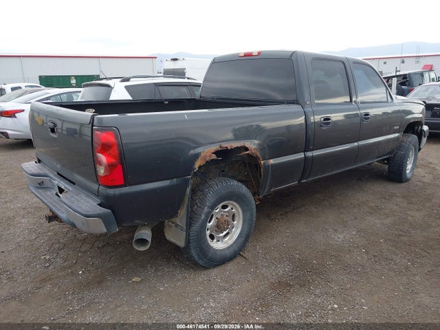 Aukcja sprzedaży 2005 Chevrolet Silverado 2500hd Ls/lt/work Truck, vin: 1GCHK23285F958779, numer aukcji: 46174541