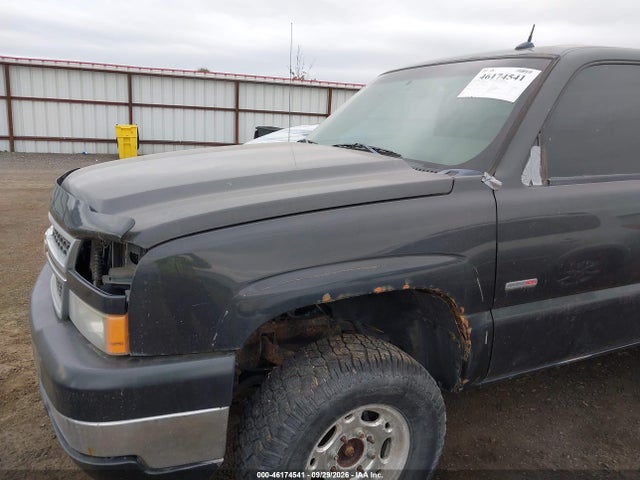 Aukcja sprzedaży 2005 Chevrolet Silverado 2500hd Ls/lt/work Truck, vin: 1GCHK23285F958779, numer aukcji: 46174541