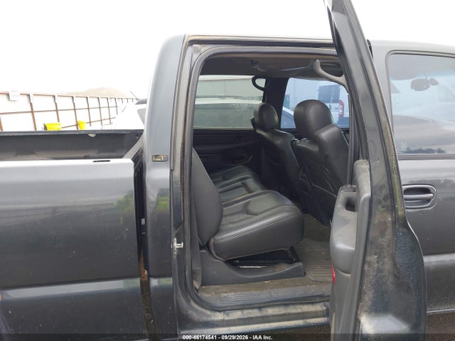 Aukcja sprzedaży 2005 Chevrolet Silverado 2500hd Ls/lt/work Truck, vin: 1GCHK23285F958779, numer aukcji: 46174541