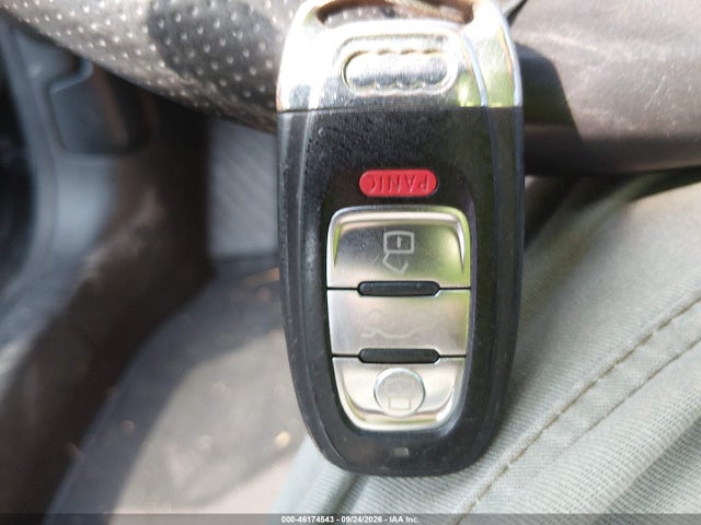 Продаж на аукціоні авто 2011 Audi A5 2.0t Premium, vin: WAULFAFR5BA087623, номер лоту: 46174543