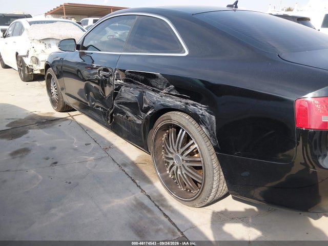 Продаж на аукціоні авто 2011 Audi A5 2.0t Premium, vin: WAULFAFR5BA087623, номер лоту: 46174543
