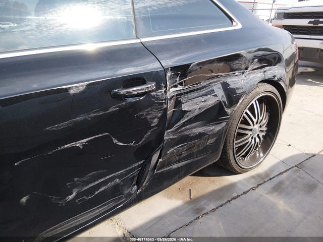 Продаж на аукціоні авто 2011 Audi A5 2.0t Premium, vin: WAULFAFR5BA087623, номер лоту: 46174543