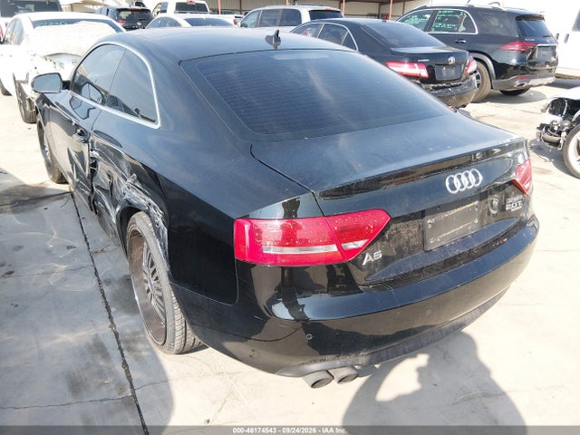 Продаж на аукціоні авто 2011 Audi A5 2.0t Premium, vin: WAULFAFR5BA087623, номер лоту: 46174543
