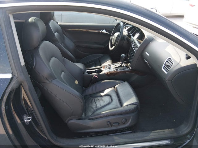 Продаж на аукціоні авто 2011 Audi A5 2.0t Premium, vin: WAULFAFR5BA087623, номер лоту: 46174543