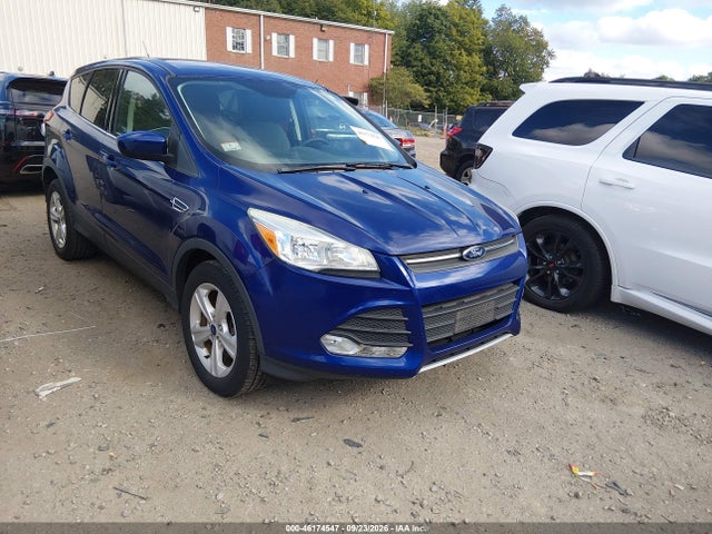 Aukcja sprzedaży 2016 Ford Escape Se, vin: 1FMCU9GX7GUA88679, numer aukcji: 46174547