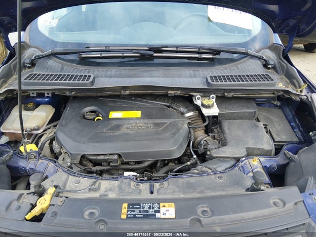Aukcja sprzedaży 2016 Ford Escape Se, vin: 1FMCU9GX7GUA88679, numer aukcji: 46174547