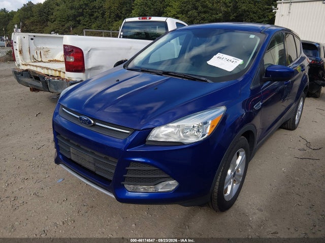 Aukcja sprzedaży 2016 Ford Escape Se, vin: 1FMCU9GX7GUA88679, numer aukcji: 46174547