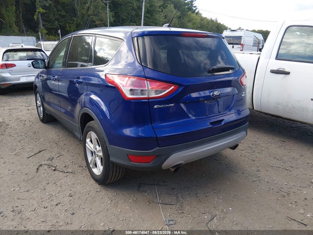 Aukcja sprzedaży 2016 Ford Escape Se, vin: 1FMCU9GX7GUA88679, numer aukcji: 46174547