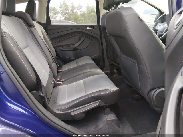 Aukcja sprzedaży 2016 Ford Escape Se, vin: 1FMCU9GX7GUA88679, numer aukcji: 46174547