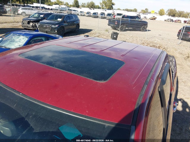 46174548 :رقم المزاد ، 1C6RD7NT6CS293569 vin ، 2012 Ram 1500 Laramie مزاد بيع