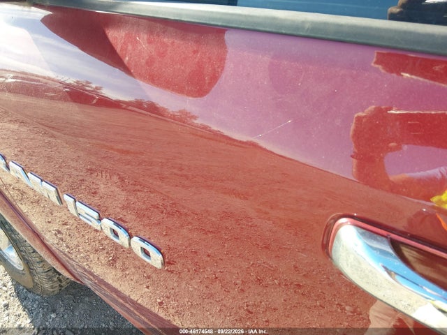 46174548 :رقم المزاد ، 1C6RD7NT6CS293569 vin ، 2012 Ram 1500 Laramie مزاد بيع