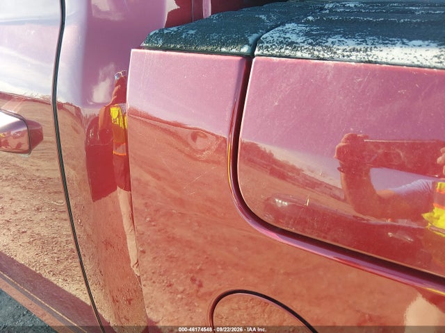46174548 :رقم المزاد ، 1C6RD7NT6CS293569 vin ، 2012 Ram 1500 Laramie مزاد بيع