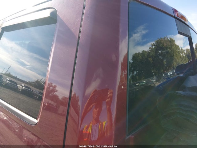 46174548 :رقم المزاد ، 1C6RD7NT6CS293569 vin ، 2012 Ram 1500 Laramie مزاد بيع