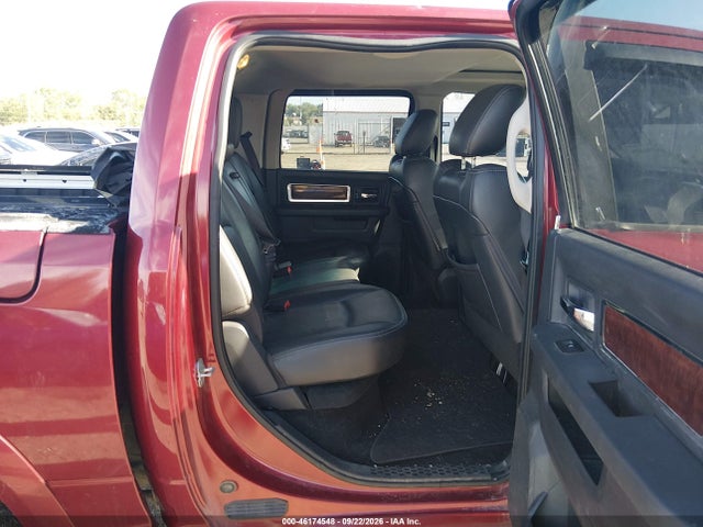 46174548 :رقم المزاد ، 1C6RD7NT6CS293569 vin ، 2012 Ram 1500 Laramie مزاد بيع