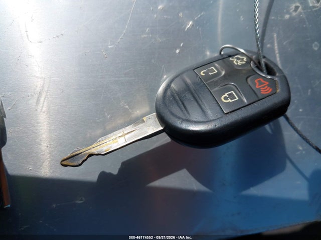 2009 Mercury Sable Premier მანქანა იყიდება აუქციონზე, vin: 1MEHM42WX9G629347, აუქციონის ნომერი: 46174552