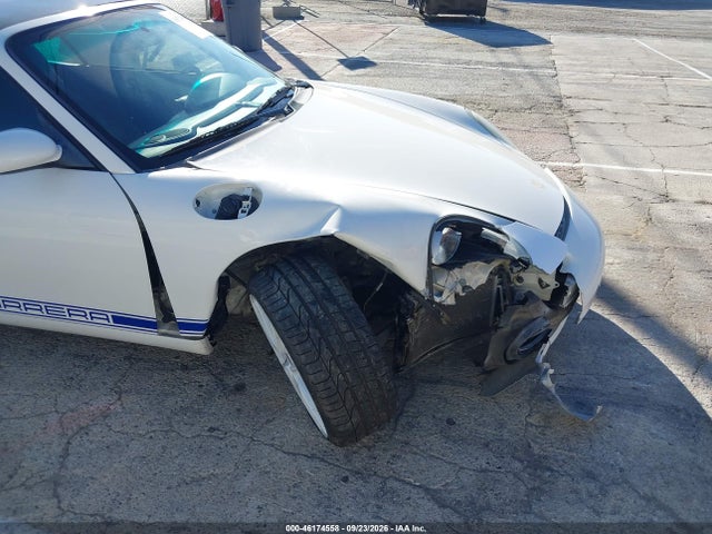 Продаж на аукціоні авто 2000 Porsche 911 Carrera/carrera 4, vin: WP0CA2996YS650636, номер лоту: 46174558