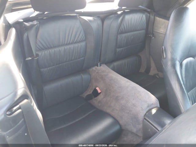 Продаж на аукціоні авто 2000 Porsche 911 Carrera/carrera 4, vin: WP0CA2996YS650636, номер лоту: 46174558