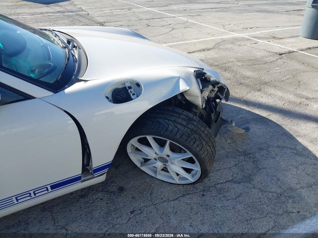 Продаж на аукціоні авто 2000 Porsche 911 Carrera/carrera 4, vin: WP0CA2996YS650636, номер лоту: 46174558