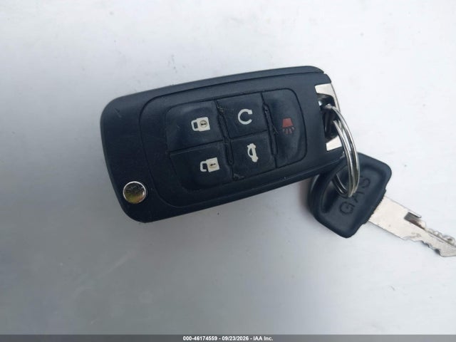 2015 Chevrolet Impala 1lz მანქანა იყიდება აუქციონზე, vin: 1G1155SL8FU117507, აუქციონის ნომერი: 46174559