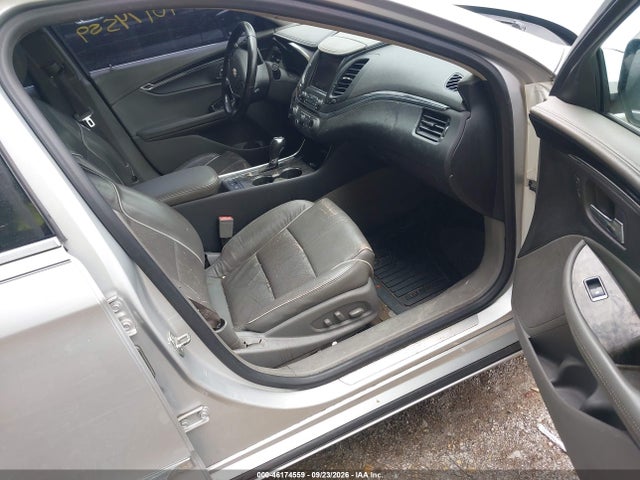 2015 Chevrolet Impala 1lz მანქანა იყიდება აუქციონზე, vin: 1G1155SL8FU117507, აუქციონის ნომერი: 46174559
