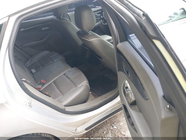 2015 Chevrolet Impala 1lz მანქანა იყიდება აუქციონზე, vin: 1G1155SL8FU117507, აუქციონის ნომერი: 46174559
