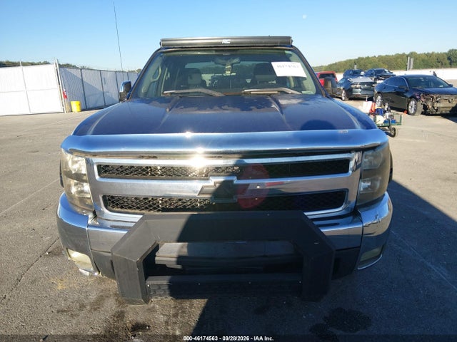 2007 Chevrolet Silverado 1500 Lt1/lt2/ltz/work Truck მანქანა იყიდება აუქციონზე, vin: 2GCEK13M871573408, აუქციონის ნომერი: 46174563