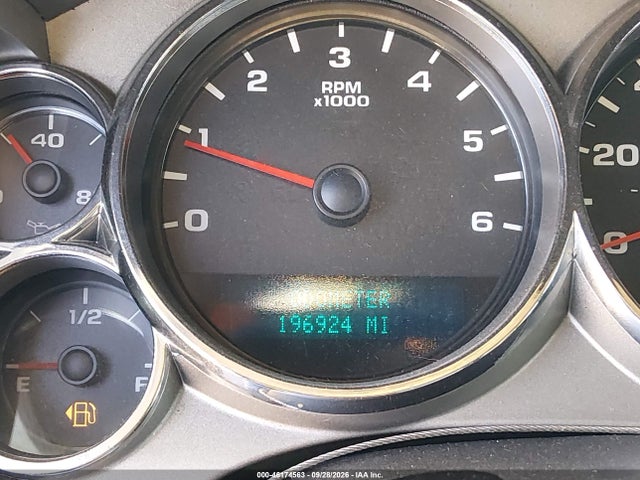 2007 Chevrolet Silverado 1500 Lt1/lt2/ltz/work Truck მანქანა იყიდება აუქციონზე, vin: 2GCEK13M871573408, აუქციონის ნომერი: 46174563
