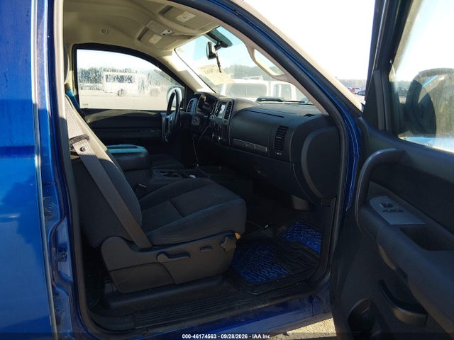 2007 Chevrolet Silverado 1500 Lt1/lt2/ltz/work Truck მანქანა იყიდება აუქციონზე, vin: 2GCEK13M871573408, აუქციონის ნომერი: 46174563
