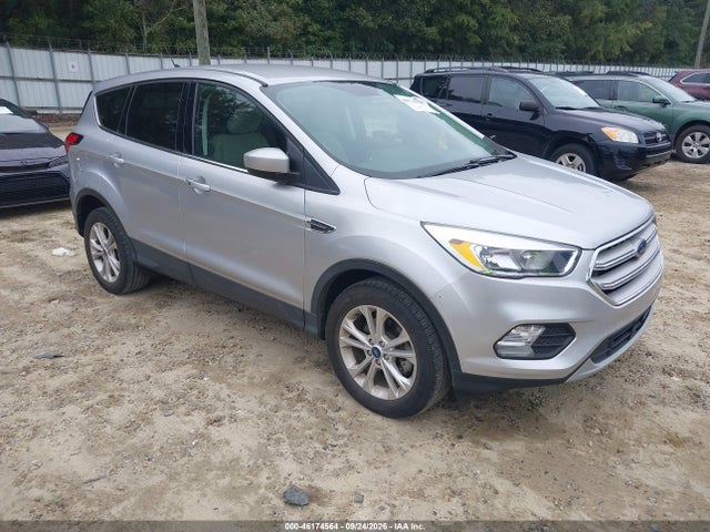 Продажа на аукционе авто 2019 Ford Escape Se, vin: 1FMCU0GD5KUA25722, номер лота: 46174564